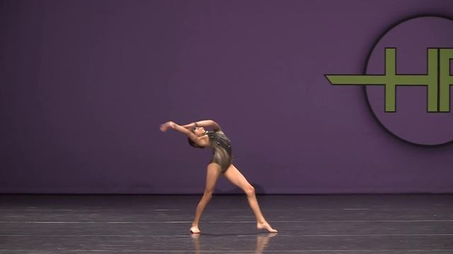 Lily Hackney - Gun смотреть онлайн