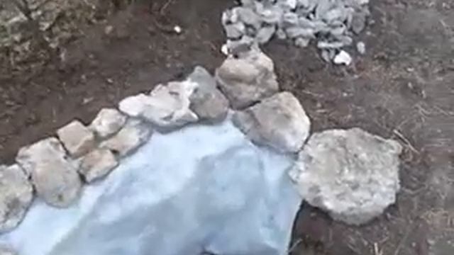 Церцис и геотекстиль посадка Крым весна 2023 смотреть онлайн