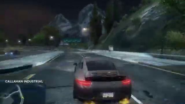 Need For Speed Most Wanted 2 смотреть онлайн