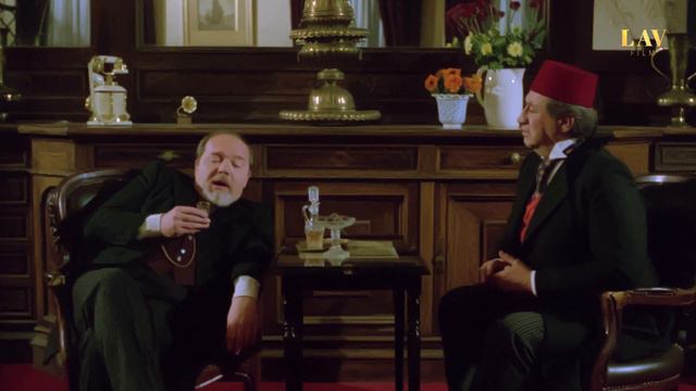 Afife Jale | Restorasyonlu | Müjde Ar | Tek Parça