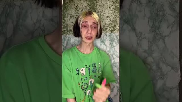 Даша Канарейка плачет ? смотреть онлайн