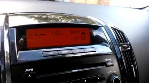 КИА СИД ПРОБЛЕМА С ТЕМПЕРАТУРНЫМ ДАТЧИКОМ