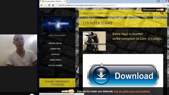 como baixar e estalar Counter-Strike 2.0 смотреть онлайн