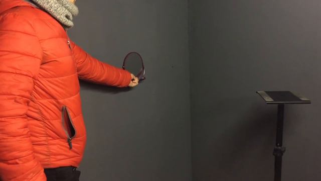 Acoustic foam studio treatment (MIRROR TRICK) смотреть онлайн