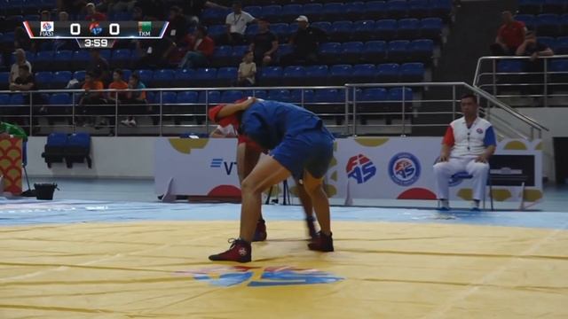 Кубок мира по самбо 2023 в Кыргызстане смотреть онлайн