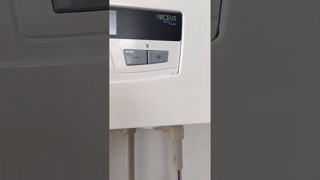 Eca Arceus Elektrikli Kombi