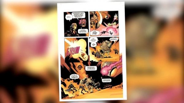 Академия Амбрелла (The Umbrella Academy) - шедевр от Netflix?