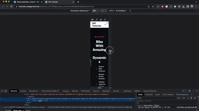 Kadence Blocks 3.0 · Sehr cooles Feature für diesen Block! смотреть онлайн