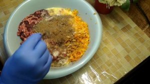 Мясной паштет в банках.Рецепт проверенный временем. #едамяснойпаштет#