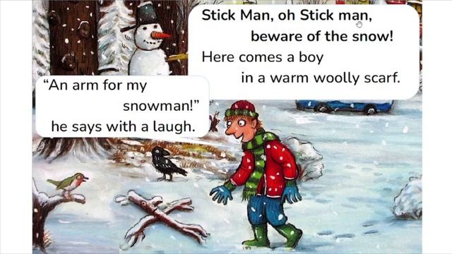 Stickman read along.mp4 смотреть онлайн
