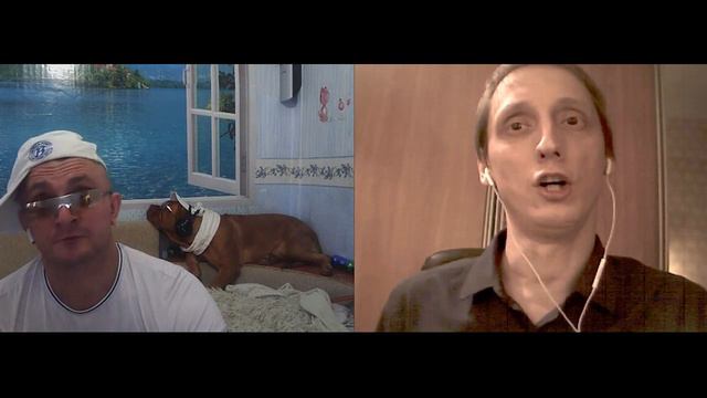 Ученик Меганыча (2/2) | Чат рулетка смотреть онлайн