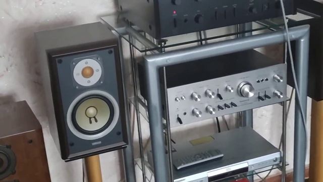 Yamaha ns 5 (94) год смотреть онлайн