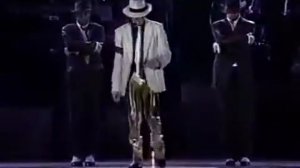 Майкл Джексон Michael Jackson - Smooth Criminal (Live HIStory Tour Kuala Lumpur 1996)