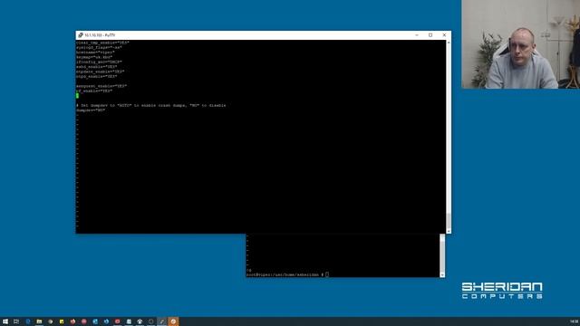 Ubiquiti UniFi Controller Installation on FreeBSD from ports/packages смотреть онлайн