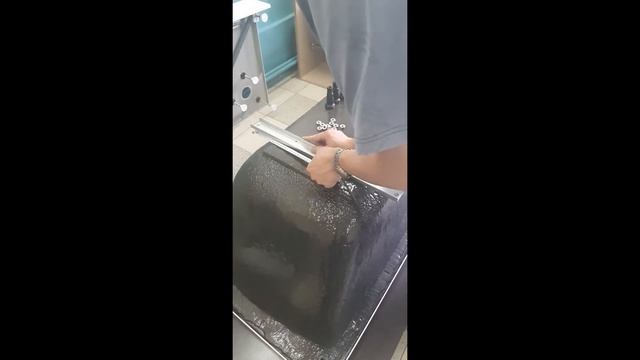 Универсальные ножки на П1 смотреть онлайн