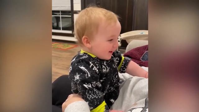 Смешные видео с детьми #133.mp4 смотреть онлайн