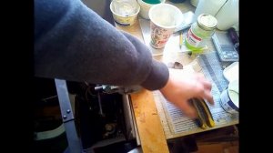 Разбор К52-2 и ЭТО