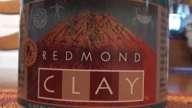 REDMOND CLAY FACIAL MASKING REVIEW смотреть онлайн