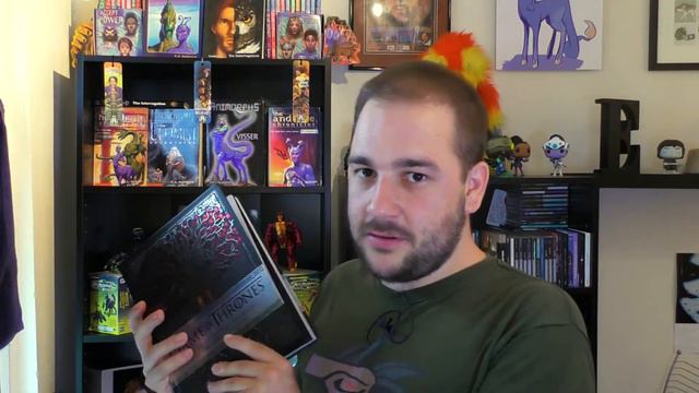 Top Ten Animorphs Merchandise Ideas смотреть онлайн