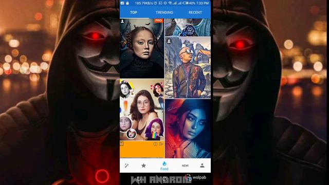 Ethiopia:How to edit photo in online እንዴት በቀላሉ photo መቀናበር እንችላለን? смотреть онлайн