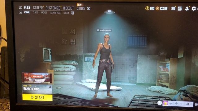 What's It Like Playing PUBG On A Gaming Monitor Xbox Series S? BenQ RL2455HM 24" 1080p 60hz 1ms GTG смотреть онлайн