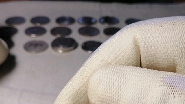 ? 5 рублей (390 шт.). Мешковой коп №6 / Поиск монет 2022 смотреть онлайн