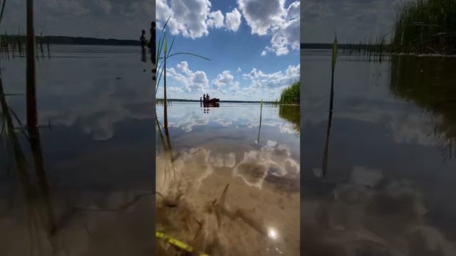 #рыбалка #fishing #nature #рыбаки #лодка #нарыбалке