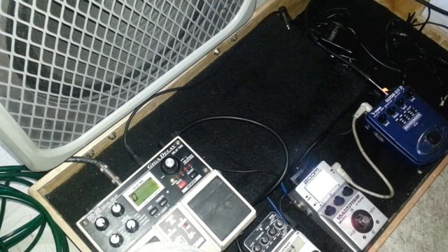 Ambient Loop #2 смотреть онлайн