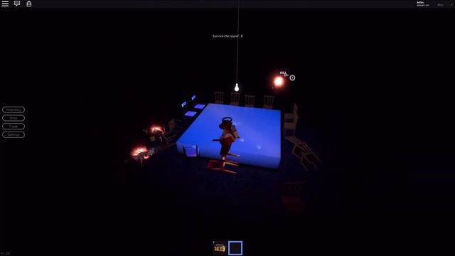 NEW CHRISTMAS UPDATE! (Roblox Breaking Point) смотреть онлайн