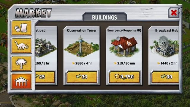 Jurassic Park Builder Unlimited Cash Hack смотреть онлайн