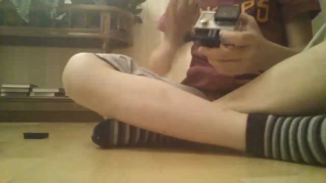 Обзор Экшин камера GoPro Hero 4 64 GB смотреть онлайн