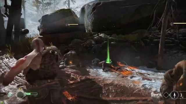God of War Pc Full Gameplay Nvdia RTX 3070 Graphics 4K HD #asus #primegaming #live #gaming #trendin смотреть онлайн