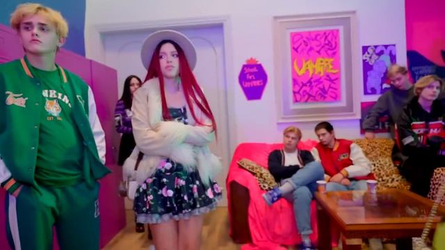 New Vampire School. Florida vampire смотреть онлайн