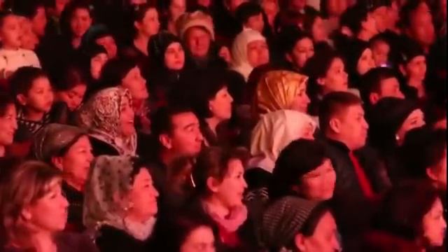 Zokir Ochildiyev - Kim Ekan (parodiya)