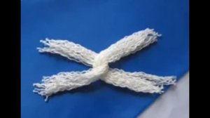 Мастер-класс "Голубь Победы"