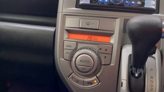 Мини обзор. Honda Zest. 2010 смотреть онлайн