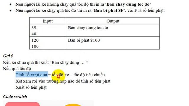 s tocdo - Học Scratch, python, pascal, C++ online смотреть онлайн