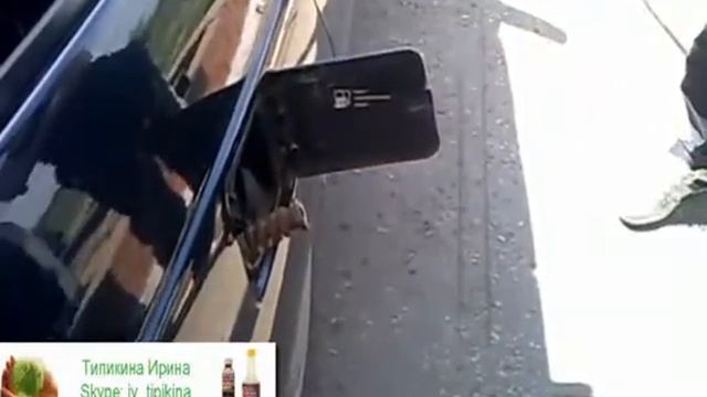 FFI MPG BOOST БАНКРОТ Как заправить MPG BOOST в газ avi смотреть онлайн