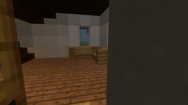 DREAM WORLD #1 ДОМ В СТИЛЕ МОДЕРН смотреть онлайн