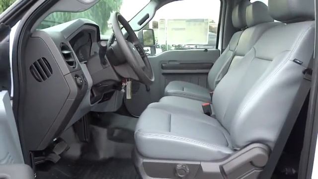 2014 Ford Super Duty F-450 DRW Walnut Creek, East Bay, Dublin, Concord, Livermore, CA F12649 смотреть онлайн