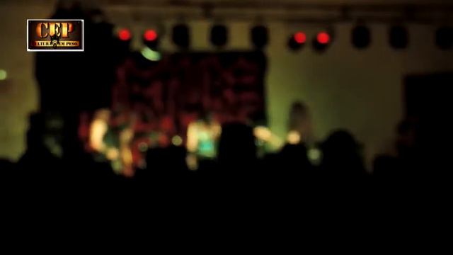 Cobertura partes dos shows das bandas headliners no Inferno Metal Fest - CEP смотреть онлайн