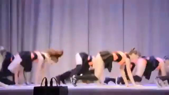 К чему катится мир!!! Что выдают школьники. смотреть онлайн