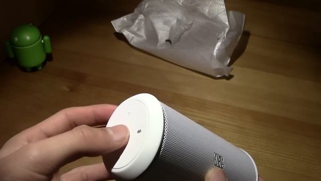 JBL Flip 2 Unboxing Review and Sound Test! смотреть онлайн
