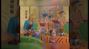 Для Малышей Английский язык с Хрюшей и Степашкой. Урок 13