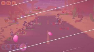 All Looney Toons Special Attacks (Looney Tunes World of Mayhem)