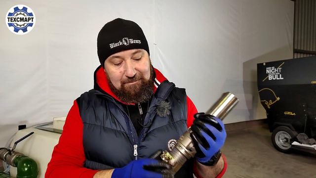 Гидропосевные установки Turbo Green: История, технологии и особенности моделей J1000 и M2000 смотреть онлайн