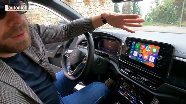 Ford Puma Vs. Volkswagen T-Roc: Sfida Tra Le SUV Più VENDUTE