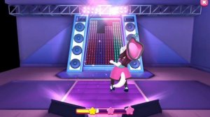 My talking Angela 2❄|DANCE PART 7!⭐? IT FINALLY ARRIVES!??