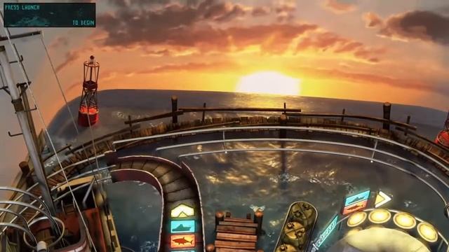 Universal Classics Pack (Pinball FX3) смотреть онлайн