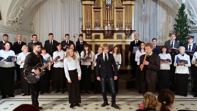 Яке Дитятко на руках? смотреть онлайн